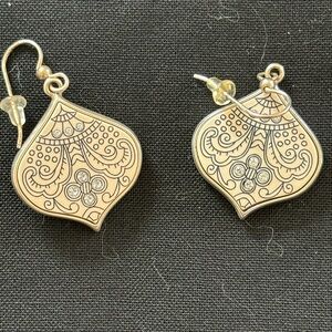 Brighton Marrakesh earrings